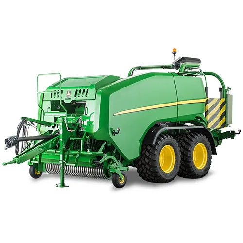 Hay Baler (Model-AG-HB-PQS2/300/CR50)